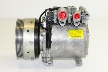 Compressor mitsubishi colt carisma galant lancer, фото