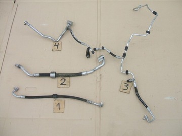 Countryman 1.6 tube wire air conditioner 9808024, фото