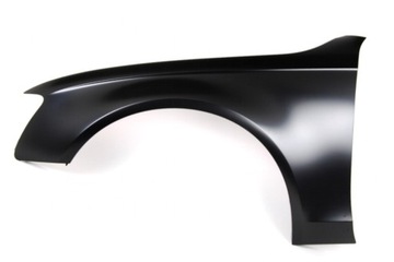 Pj 8k0821105j wing galvanized, фото