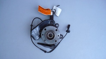 Trunnion hub right left twingo 2 1, 2 1 abs, фото