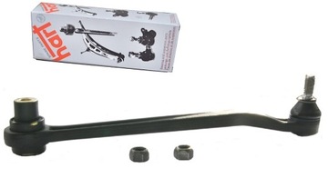 Hart 424 202 thrust/ fasteners, stabilizer, фото
