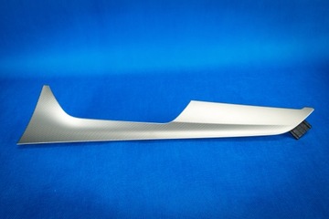 Overlay decorative door cover audi a7 4k8 4k8867420e 3lp, фото