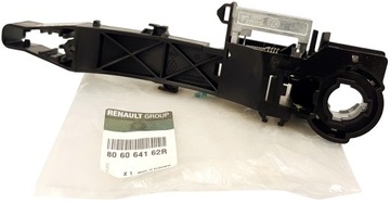 Block pens renault master 3 left, фото