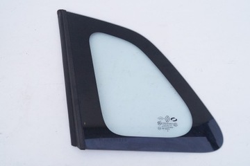 Renault koleos 1 glass bodies left rear 2008, фото