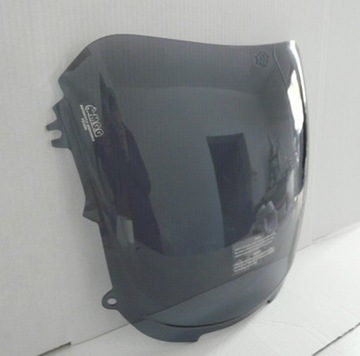 Скло мотоциклетна honda deauville nt 650 v+безкоштовно, фото