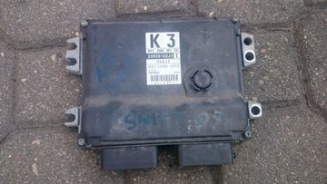 Computer control unit suzuki swift 1, 5 mk6 33920-62j3, фото