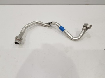 Tube spigot qashqai j11 1. 2dig-t 1. 5dci 924474ed0a, фото
