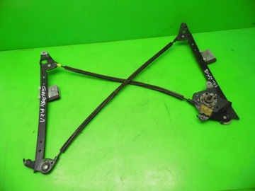 Window lift right rear ford galaxy mk1 95-00, фото
