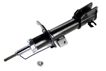 Shock absorber front fiat stilo gas, фото