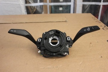 Switches plume audi a3 sedan 8v0953502bh 5q0953549e, фото