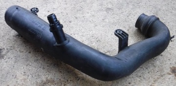 Audi vw патрубком впуска воздух 1k0129654k, фото