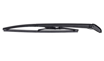 Wiper blade holder fiat panda/ lancia musa (03-12), фото