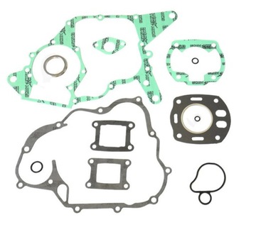 Gaskets motor 75 80 honda ns1 nsr crm mtx mbx, фото