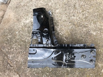 Bmw f33 spar left front 2017 year, фото