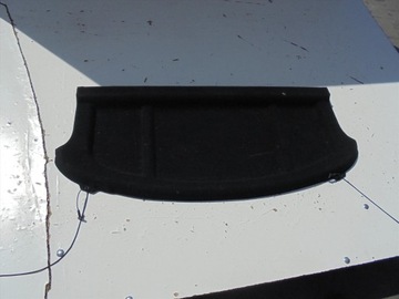 Shelf trunk hyundai tiburon, фото