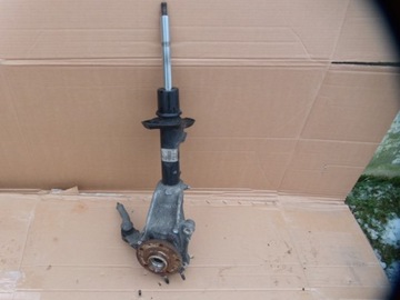 Shock absorber hub front right vw passat b6 3c0, фото