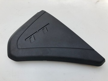 Protection lateral dashboard overlay 8s0857086 audi tt tts 8s, фото