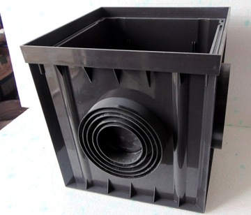 2x hatch 30x30 bottom well...id281, фото
