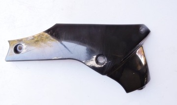 , plug protection fairing triumph speed triple 675, фото