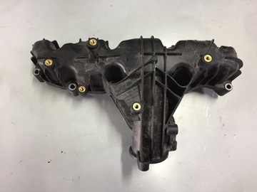 Впускной коллектор 03l129711an vw seat audi 2. 0tdi, фото
