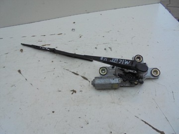 Rear wiper motor ford mondeo mk3 hatchback, фото