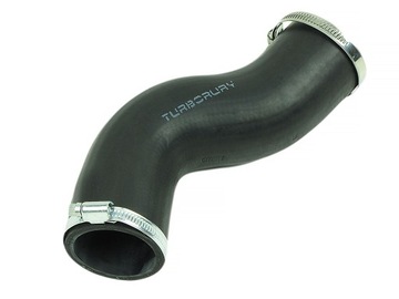 Tube spigot turbo intercooler fiat doblo 3 2. 0mjtd, фото
