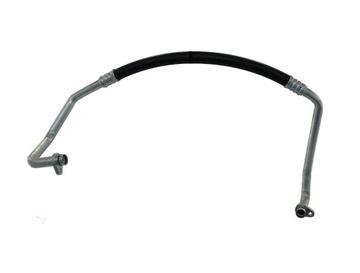 Wire air conditioner opel vivaro 2.0 cdti 93861612, фото