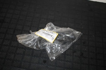 Left bumper bracket front left vw golf v 1k0807183, фото