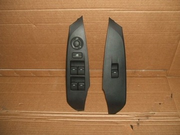 Mazda6 gj 13 - power windows control unit switch right, фото