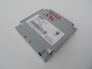 QASHQAI II J11 драйвер модуль камеры 284A14EA1A