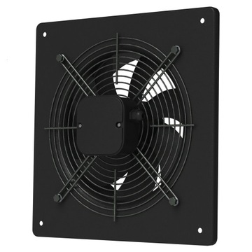 Fan channel airroxy 01-119 630 mm, фото