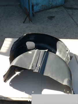Dw seat toledo - rear wing 5ja810971 5ja810972, фото