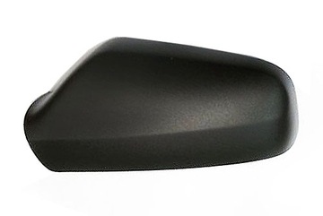 Hull mirror opel astra g 2 1998-2009 left, фото