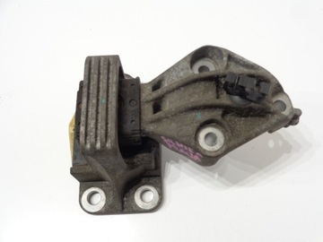 Cushion motor right renault megane 3 1.5 dci, фото