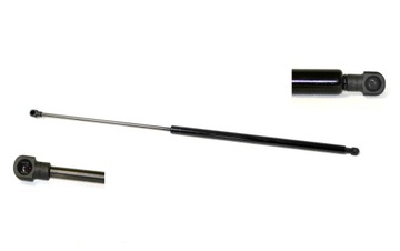 Пружина газ крышки двигателя bmw 6 e63 e64 04- abakus 101-00-461/ aba, фото