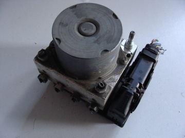 Abs mitsubishi colt 4670a401 0265800844!!!, фото