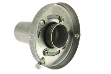Muffler / repair kit to muffler 4, 5'' 110mm, фото