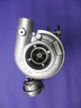 Turbo турбина iveco daily 3, 0 hpt 177km 5042053499, фото