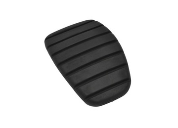 Overlay rubber on pedal renault - 8200183752, фото