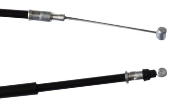Thrust suction rope honda xl 600 r pd03 1983-1987, фото