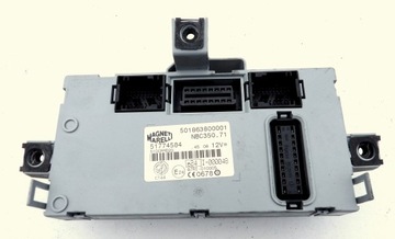Idea musa basic block comfort unit 51774584, фото