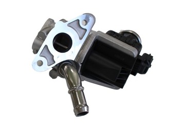 Valve egr citroen jumper 2.2 hdi/ ford ranger, фото