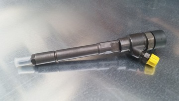 Nozzles opel antara 0445110270 2.0 nozzles, фото