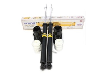 Monroe shock absorbers ass golf 5 audi a3 03- 8p+anther, фото