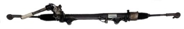 Porsche cayenne audi q7 vw touareg reducer steering rack system, фото