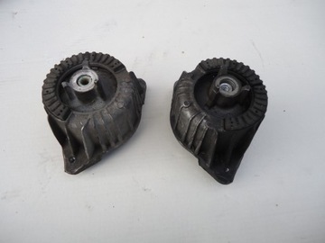 Cushion motor right w212 2.2 cdi a2122406417, фото