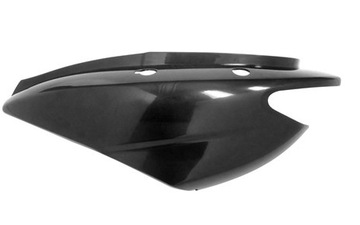 Yamaha neos neo's 2007-18 back fairing protection, фото