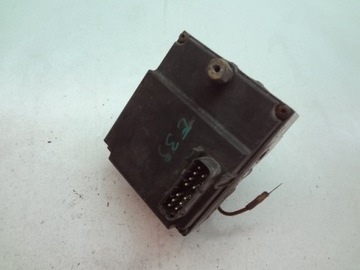 Bmw 5 e39 brake cylinder abs 0265217000, фото