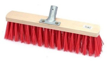 Broom sweeper street 30 centimeters, фото