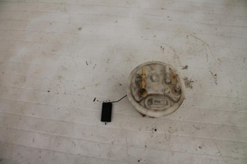 Fuel pump peugeot 508 sw, фото